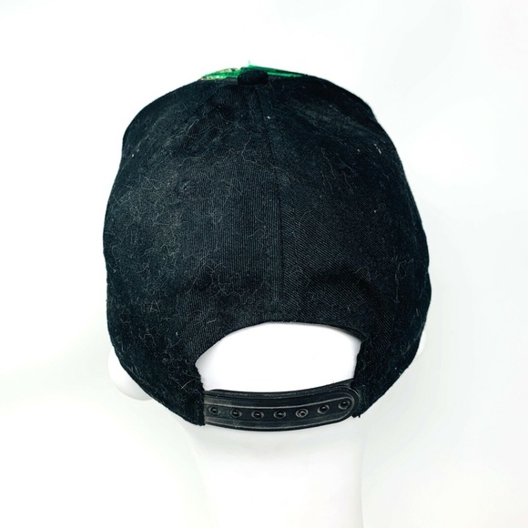 TEENAGE MUTANT NINJA TURTLES Baseball BOYS Hat - Picture 5 of 9